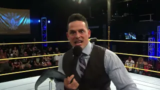 OVW TV 1258  - "A New World