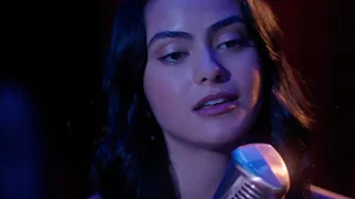 Riverdale 05x01 | Veronica Sings Archie’s Song Meant for Betty