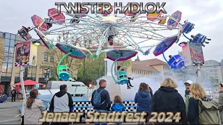 Twister Hadlok Jenaer Stadtfest 2024