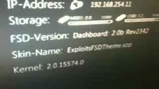 -Exploits FSD Theme (Release)