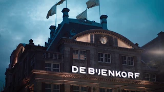 de Bijenkorf commercial (2017) | de Bijenkorf