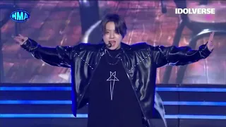 JUST B - MEDUSA (Hanteo Music Awards 2023 Performance) [240217] REUPLOAD