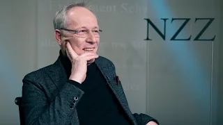 Jörg Baberowski | Gewalt und Zivilisation (NZZ Standpunkte 2016)