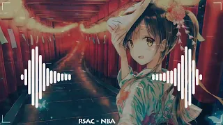 RSAC-NBA(暖豪Music Remix)♥NBA - Rsac x Ella♥抖音Douyin♥Nhạc Nền Gây Nghiện Trên Tik Tok TQ