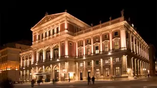 Wiener Philharmoniker Fanfare