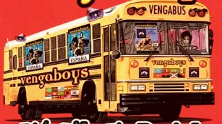 Vengaboys - We like to party - Lyrics