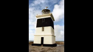 A Lighthouse Keeper's guided tours, Episode Twenty Nine, Holyhead Breakwater