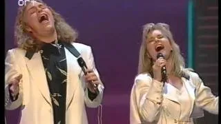 Duett - Norway 1994 - Eurovision songs with live orchestra
