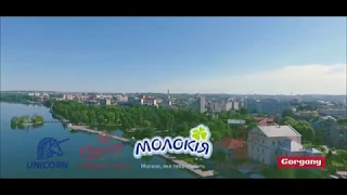 Промо ролик Ternopil Half Marathon 2017