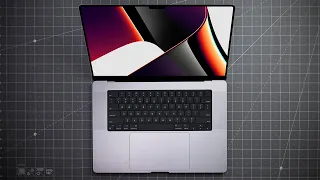 Should YOU Buy the M1 Max MacBook Pro 16?!
