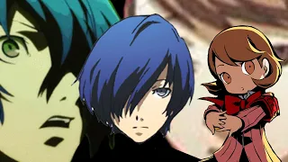 Persona 3 fans on august 1st's full moon