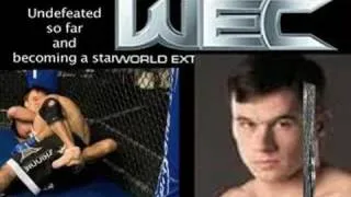 Brian Bowles WEC Star MMA Interview with Bo Picks Aug 26th 0
