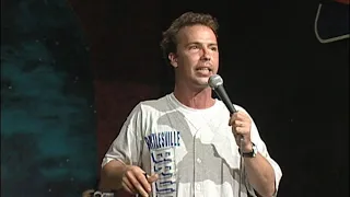 Doug Stanhope, Word of Mouth (2002)