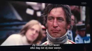 Steve McQueen: The Man & Le Mans - Trailer