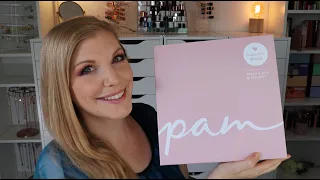 Pamela Reif x foodist Box | PAM BOX Juni - Juli 2022 | Unboxing | Claudis Welt