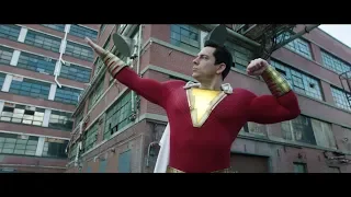 SHAZAM! – Official Trailer 2 [HD]