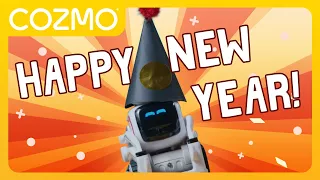 Cozmoments 2021 | Cozmo Minis