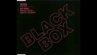 black box ( get down )  rap mix  1990