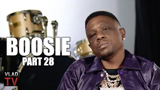 Boosie: I'm Not an Andre 3K Fan, I Never Bought an Outkast Album (Part 28)