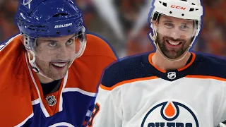 Sam Gagner talks about his future in hockey  | Nation Real Life Podcast