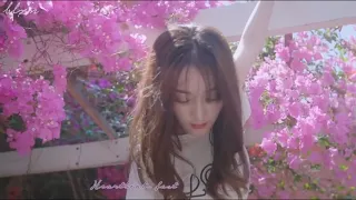 【迪丽热巴 Dilraba Dilmurat】 Feel The World - A Thousand Years