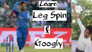 இந்த 3 விஷயம் leg spinக்கு ரொம்ப முக்கியம் | leg spin bowling tips tamil | cricket tips tamil