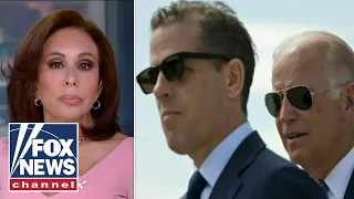 Judge Jeanine: This is corruption