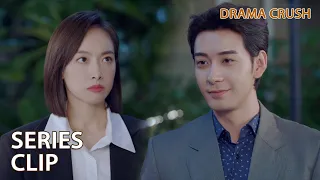 Love rival took the initiative to assist Xiao Yicheng and Lin Xi, and he felt secretly happy
