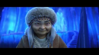 The Snow Queen: Mirrorlands - Trailer (2020)