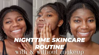 THE PERFECT SKINCARE ROUTINE FOR BEGINNERS | AFFORDABLE SKINCARE ROUTINE
