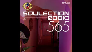 Soulection Radio Show #565