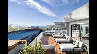 EPIC Marbella | The Hottest New Development on The Golden Mile! | NCH Dallimore Marbella