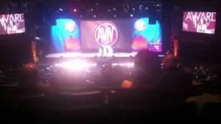 AVN Awards 2012