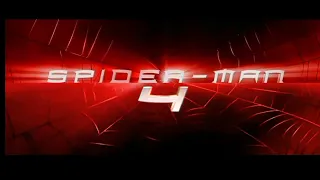 Spider-Man 4 Main Titles V4 Teaser