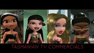 Tasmanian TV Commercials 2 (TVT-6, 21.8.2009)