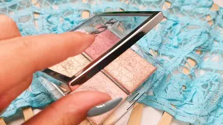 ✨ Dior Backstage Glow Face Palette 004 Pink Gold + swatches