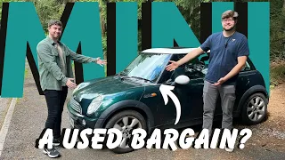 Living with a USED Mini Cooper | In-depth Review