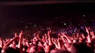 SCORPIONS : Galaxie d'AMNEVILLE 17 Octobre 2010 - PART 6 - Still Loving You