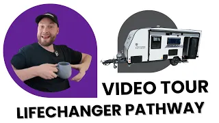 CCM- NEW AND IMPROVED! - Lifechanger Pathway - Tour - 2024