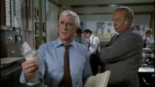 The Naked Gun: From the Files of Police Squad!: Queen Elizabeth.