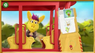 Detective Donkey | Engaging PBS Kids Adventure