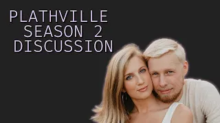 Welcome to Plathville | Season 2 Discussion