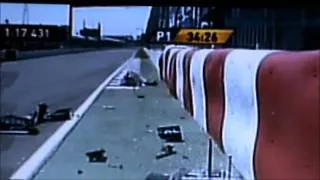 Marshals Falling Over during F1 Canadian GP