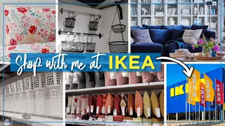 Ikea Shop With Me & Haul | Shopping at Ikea 2021 | Ikea Home Decor Haul