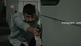 Sokağın Çocukları Murat'ın ölümü🔥