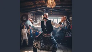 Georgian Lezginka Spirit (Kavkaz Caucasus Traditional Dance Music)