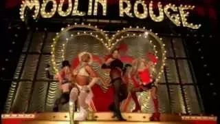 Moulin Rouge! // Smells Like Lady Marmalade