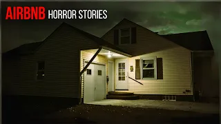 3 Disturbing TRUE Airbnb Horror Stories