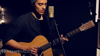 Sam Smith "Not The Only One" (Acoustic Cover by Leroy Sanchez)