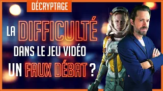 La difficulté VRAI débat ? #Returnal #Darksoul